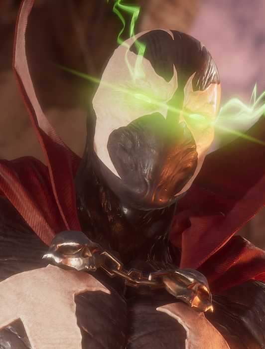 Absolute Darkseid is Here - And He Puts a Dark Spin on a Classic Marvel ...