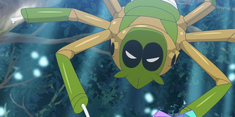 10 Disappointing Gen-9 Pokemon That Left Fans Unsatisfied