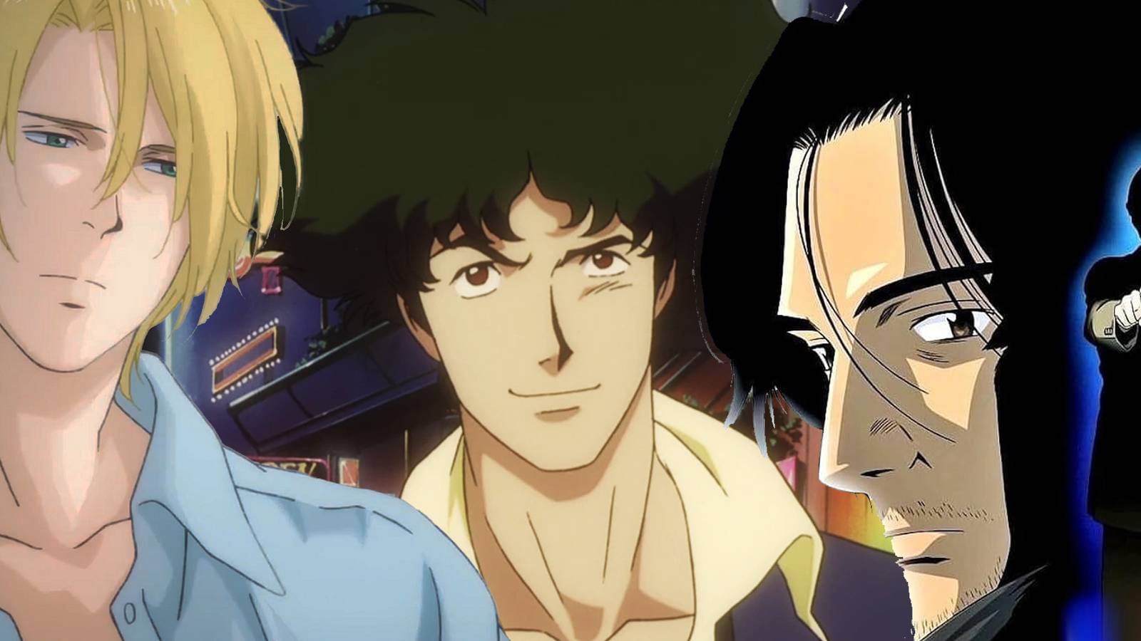 Lazarus & 14 More Mature Anime If You’re Craving Another Cowboy Bebop
