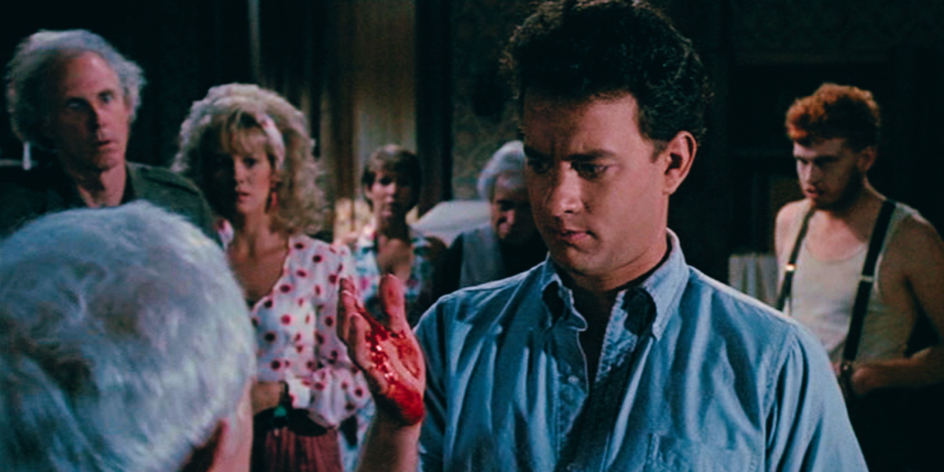 36 Years Later, Tom Hanks' Cult Classic That Critics Slept on Is Still ...