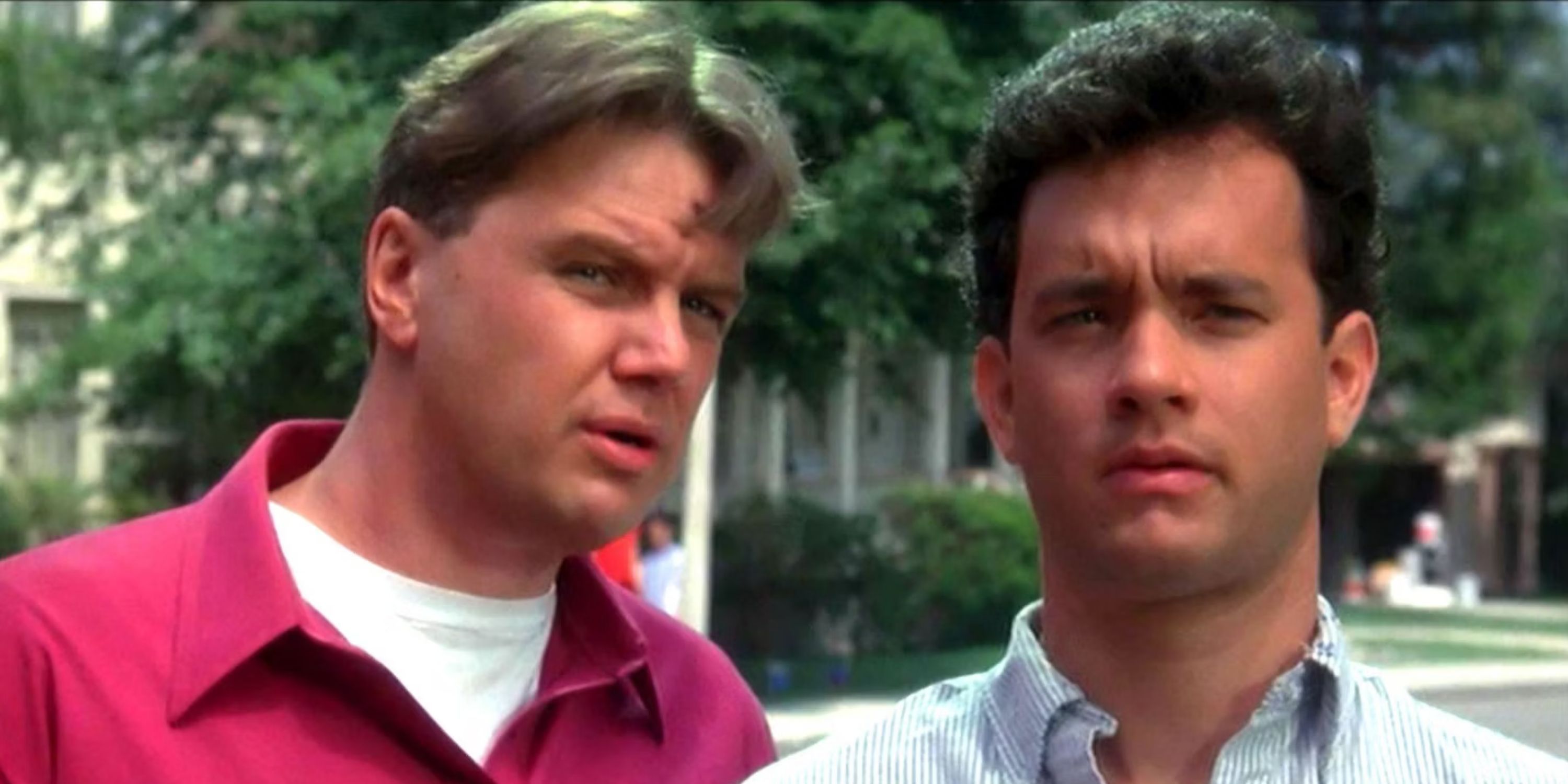 36 Years Later, Tom Hanks' Cult Classic That Critics Slept on Is Still ...
