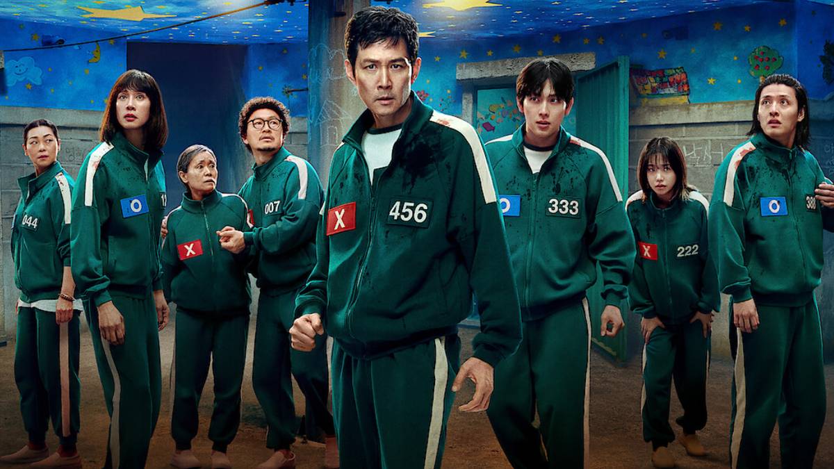 This New Netflix Show That Premieres Next Month Sounds Like the Perfect ...