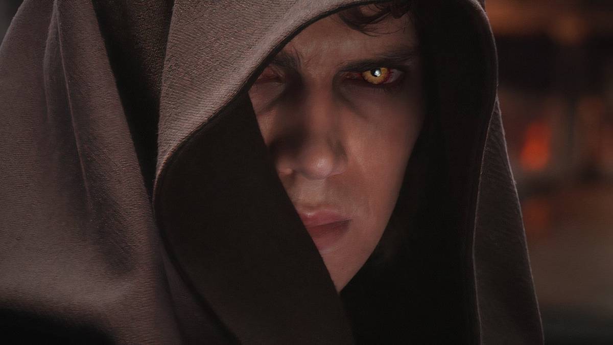 Star Wars' Greatest Villain Is Finally Getting a Prequel