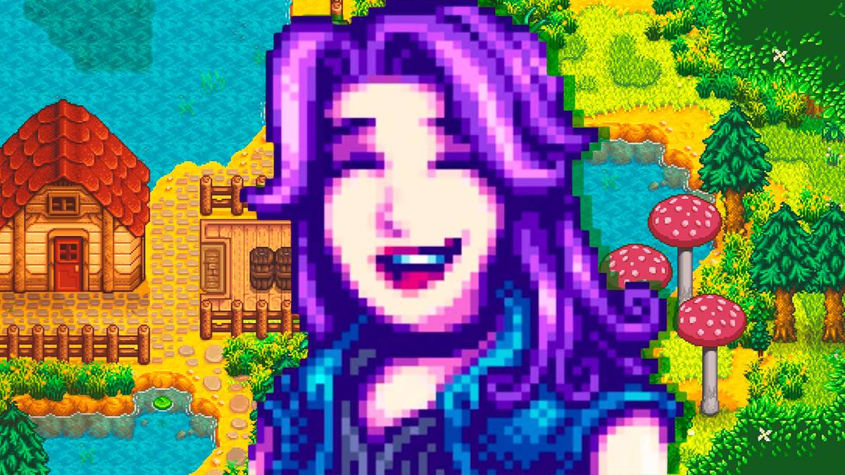 Stardew Valley Officially Returns With New Release January 2026