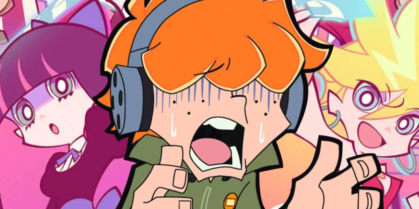 After 15 Years, Panty & Stocking With Garterbelt's Lukewarm Return