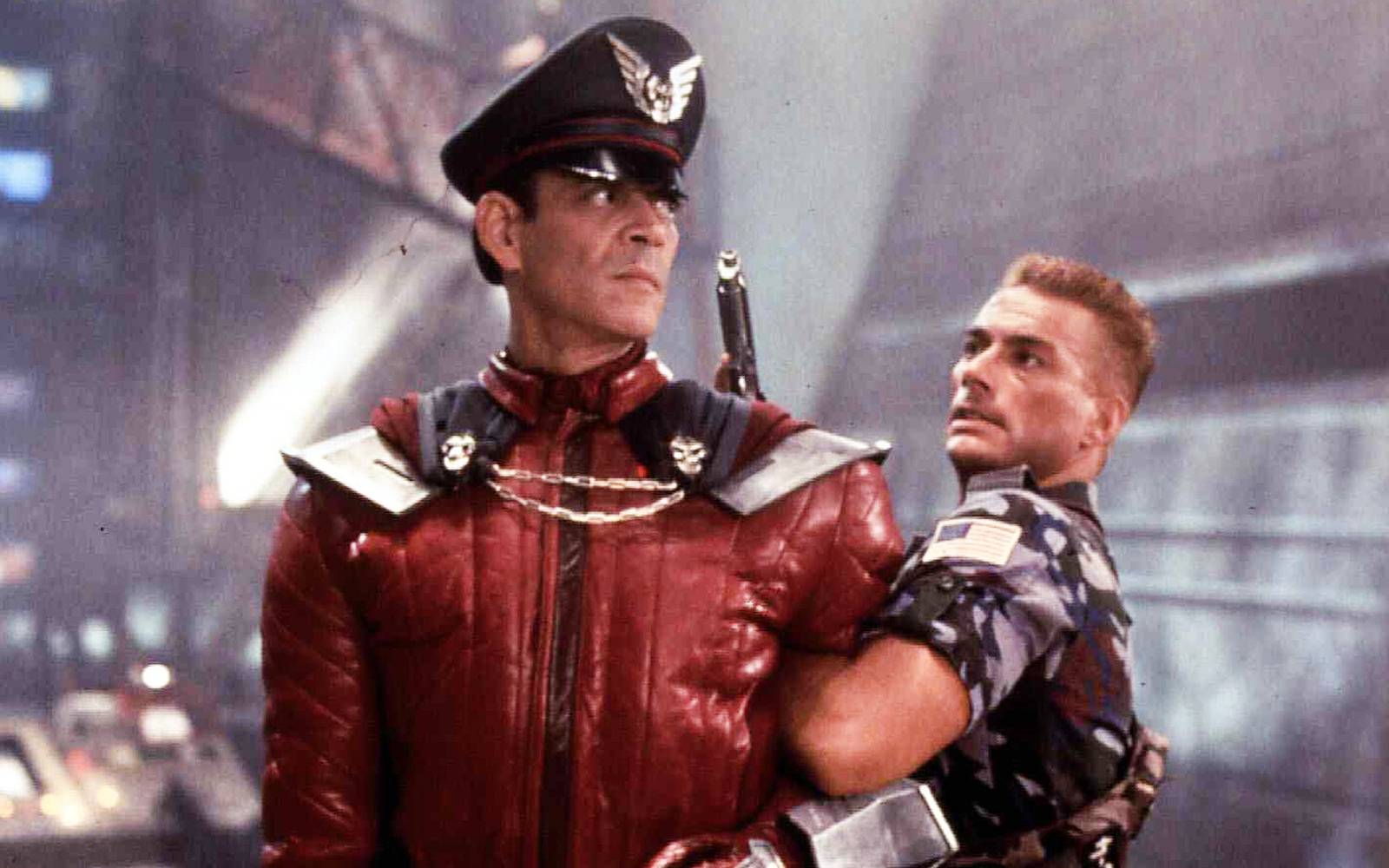 Street Fighter Reboot Art Imagines How Cody Rhodes' Guile \u0026 David  Dastmalchian's M. Bison Might Appear, image size:1600x1000