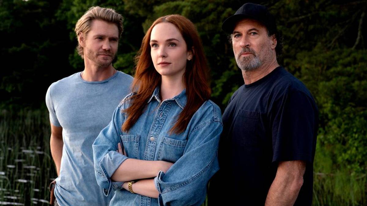 Popular CW Drama With 83% RT Score's Future Revealed After Becoming a ...
