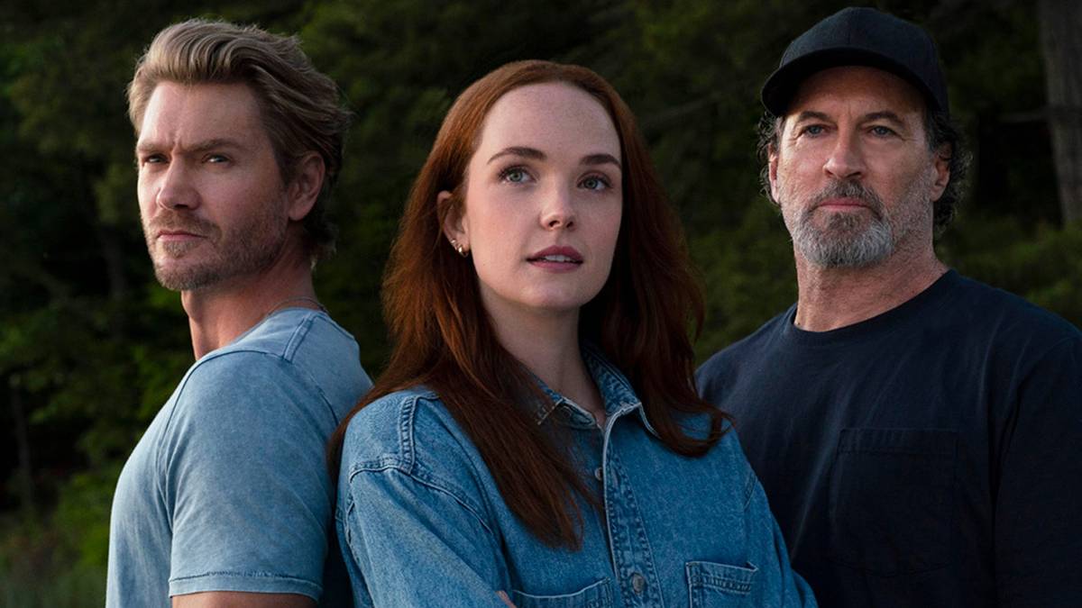 A Surprise CW Drama With 83% on Rotten Tomatoes Is Blowing Up on Streaming  2 Years Later