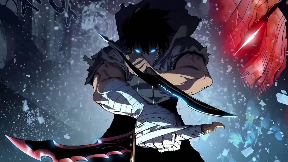 In Less Than 2 Years, Solo Leveling Loses an Official U.S. Platform