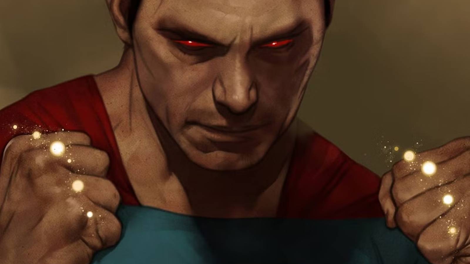 Homelander, Beneath The Trees and More Confirmed For D.C. KO's Next Chapter