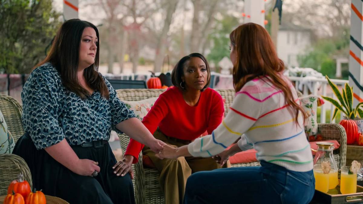 Jane Hatcher The Sopranos Star Joins Beloved Netflix Series With 78% RT Score
