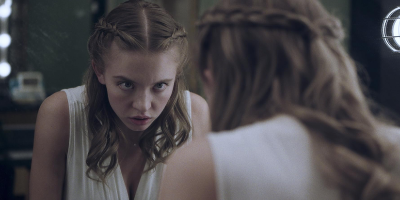 Sydney Sweeney in Nocturne 2020