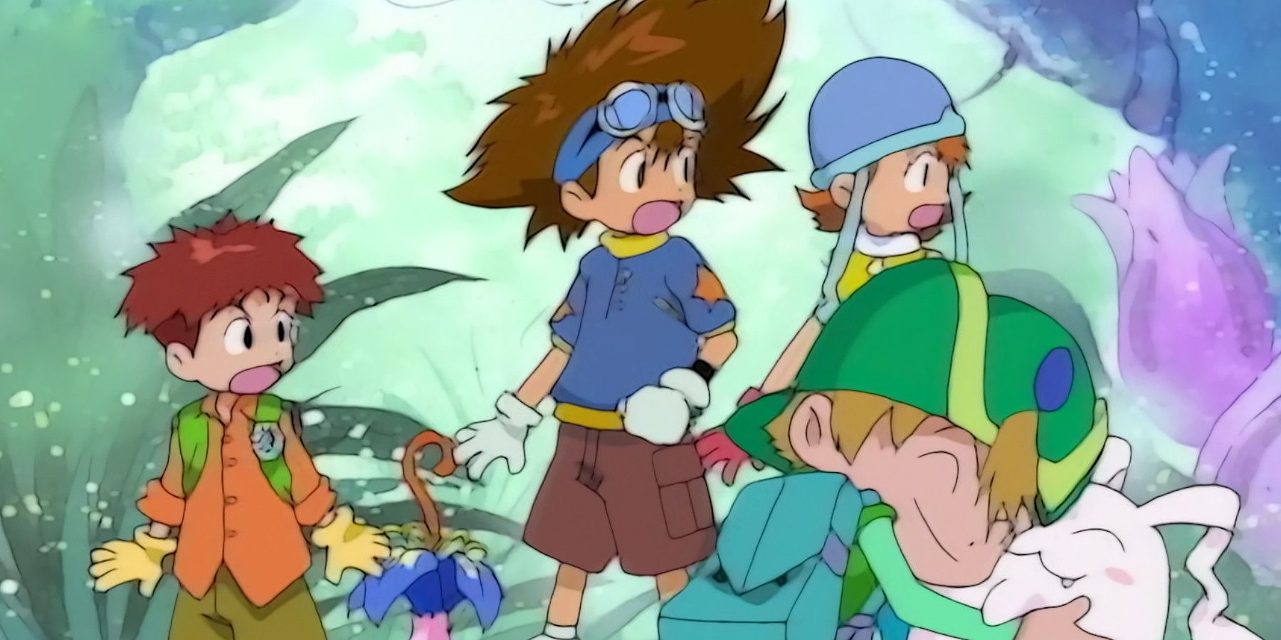 10 Most Important Digimon Episodes You Can't Skip