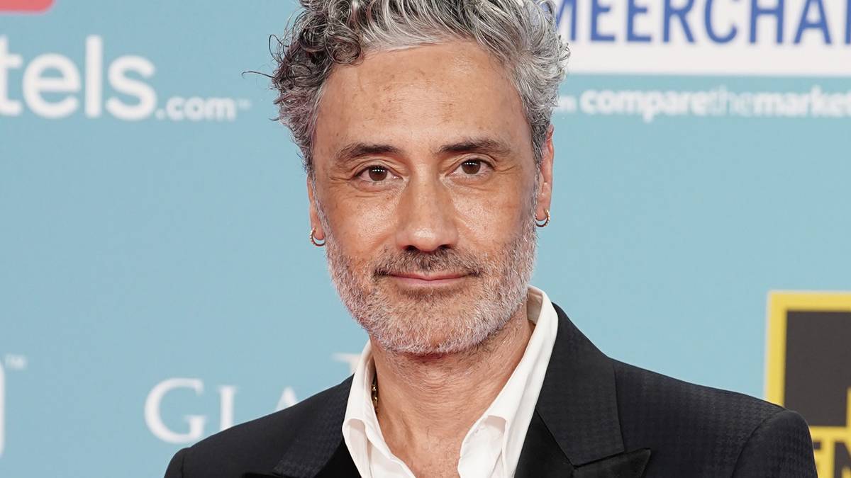 Taika Waititi Developing New Comedy for Hulu