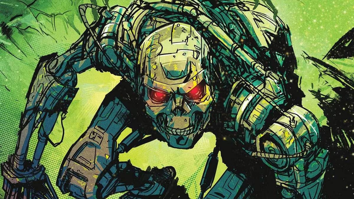 Legendary Sci-Fi Franchise is Coming Back With a New Story, And Soon