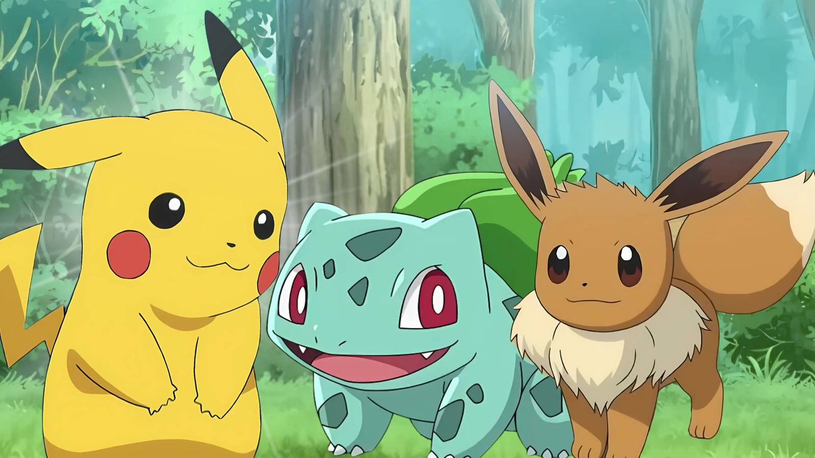 The 10 Most Popular Pokémon of All Time, Ranked