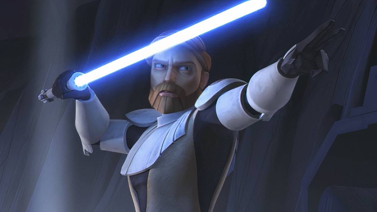 10 Best Star Wars Comics For Fans Of The Clone Wars