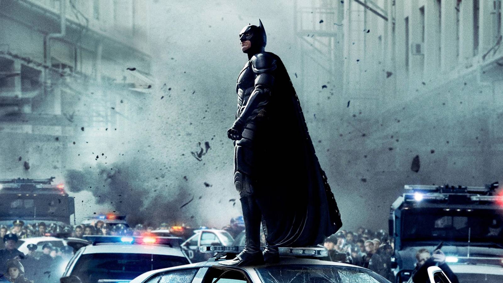 The Dark Knight Trilogy Fans Are In for a Treat to Celebrate Its 20th ...