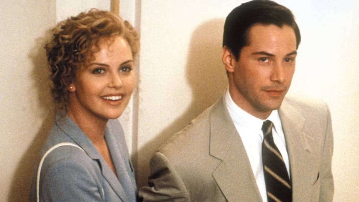 1 of the Most Loyal Friends I've Ever Had': Charlize Theron Praises Keanu Reeves 28 Years After Their First Film