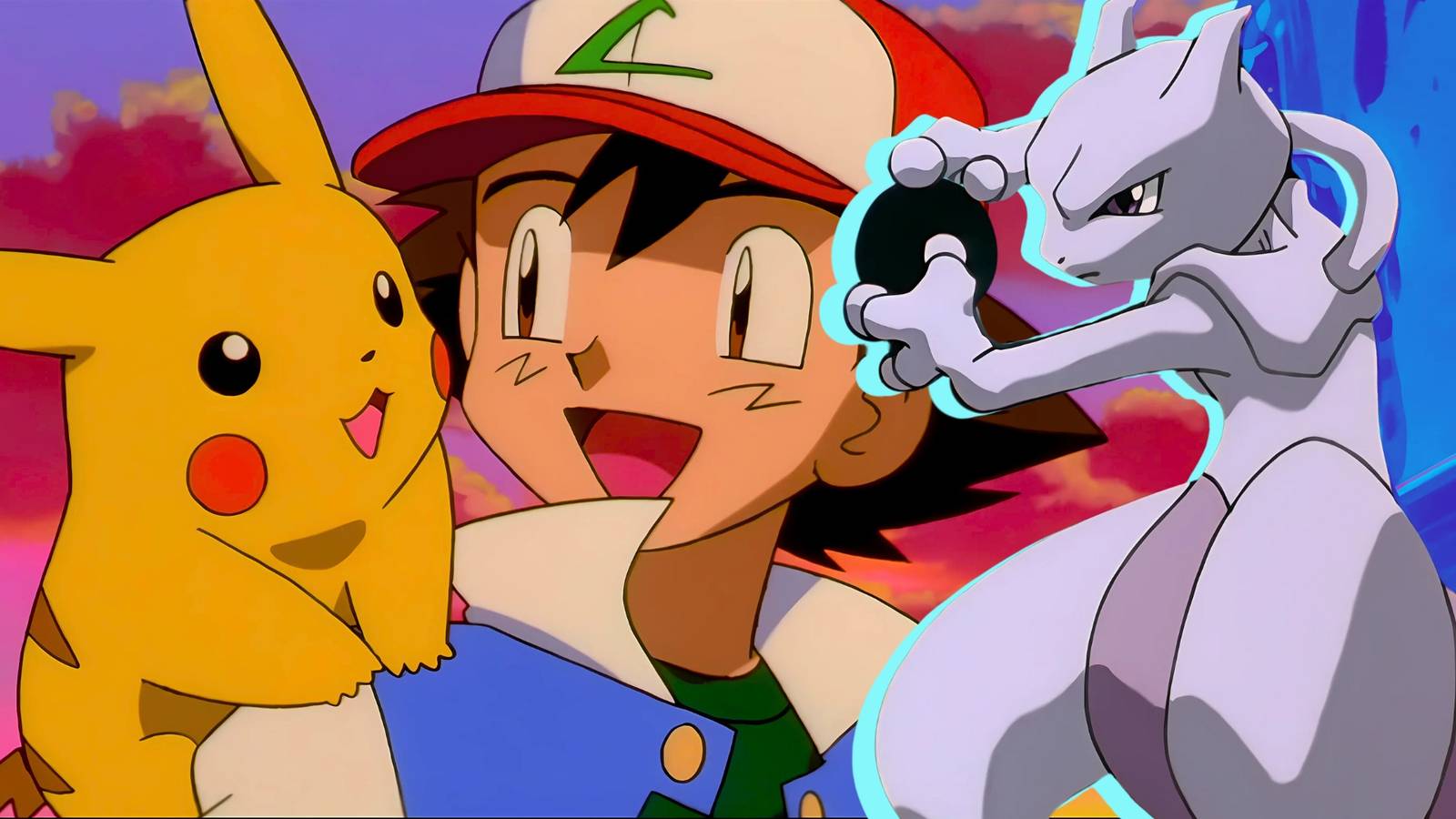First Three Finalges The First 3 (& Best) Pokémon Movies Find New Streaming Home This Weekend