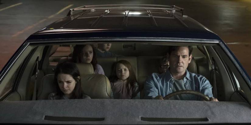 Rated R Shows 8 Best R-Rated TV Shows of All Time, Ranked