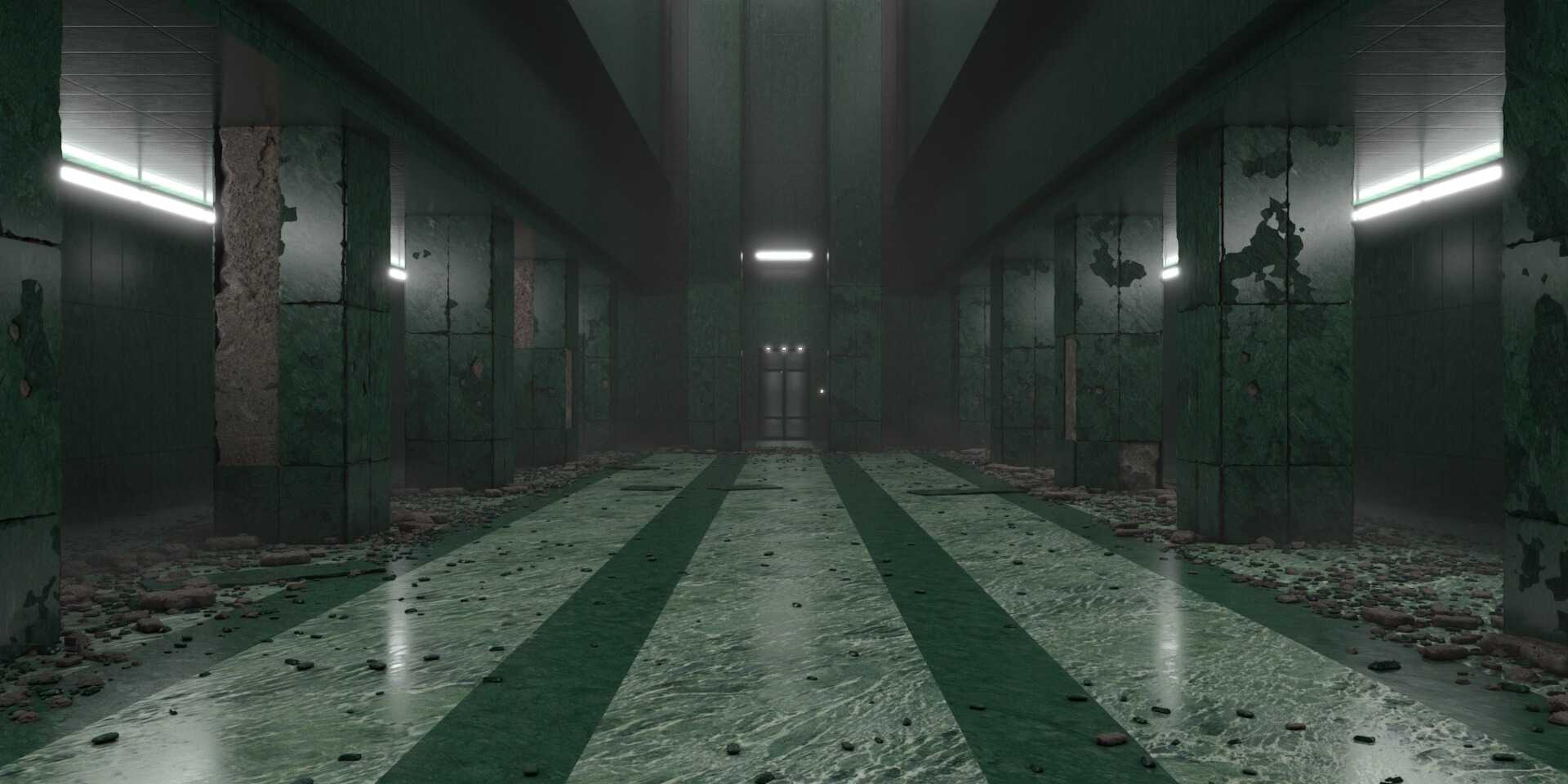 Matrix Gun Loading Room 26 Years Later, This Matrix Scene Is Still the Gold Standard of Sci-Fi ...
