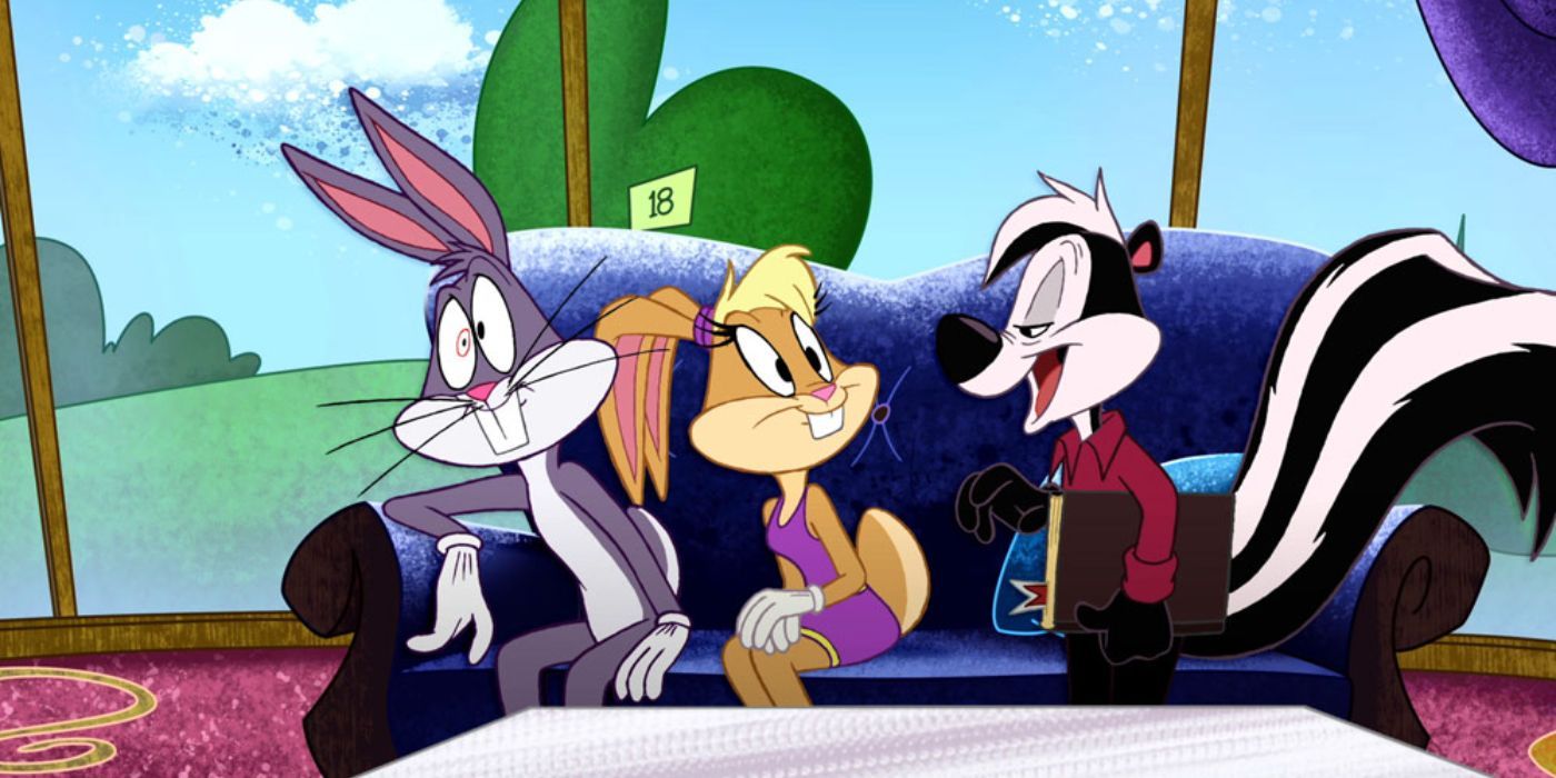 10 Best Cartoon Reboots of the 21st Century, Ranked