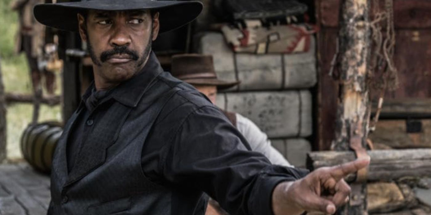 Chris Pratt & Denzel Washington's 9-Year-Old Remake of 1 of the ...