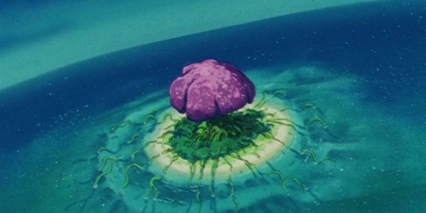 Most Sailor Moon Fans Missed the Makai Tree Arc's Deeper Meaning