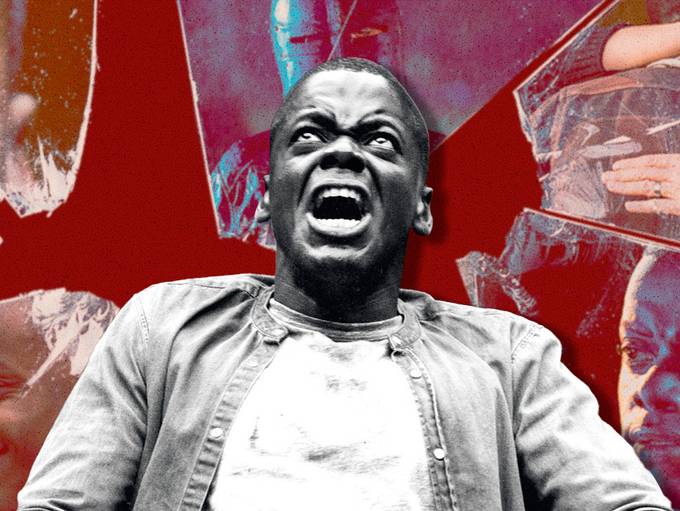 Get Out Explained Forget ‘The Last Jedi’ — Rian Johnson Explains Why the Third Knives Out ...
