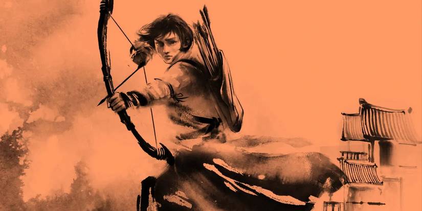 7 Fantasy Novel Series That Deserve The Witcher Games Treatment