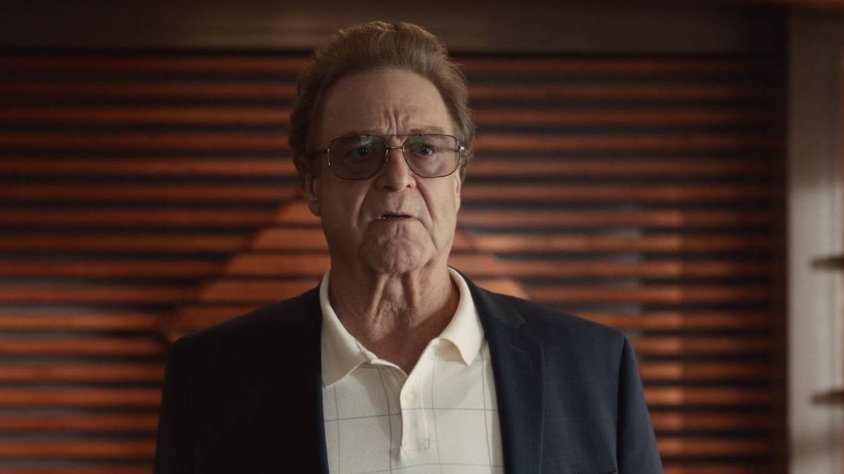 John Goodman Confirms The Masterpiece Movie Fans Bring Up to Him The Most