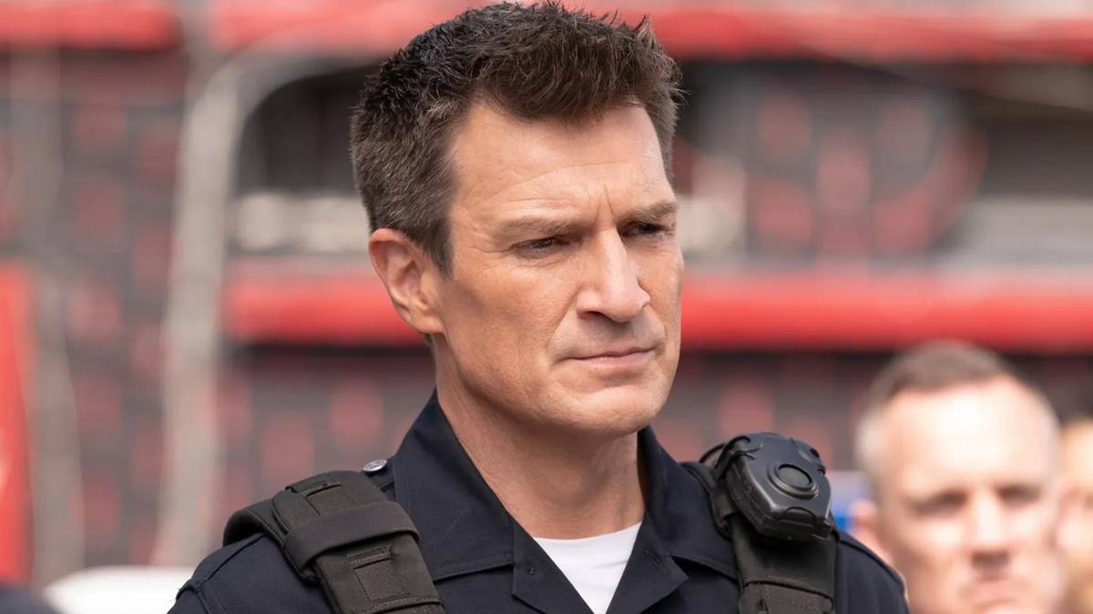 Das Rookie-Spin-off bestätigt weitere Crossover-Stars neben Nathan Fillion