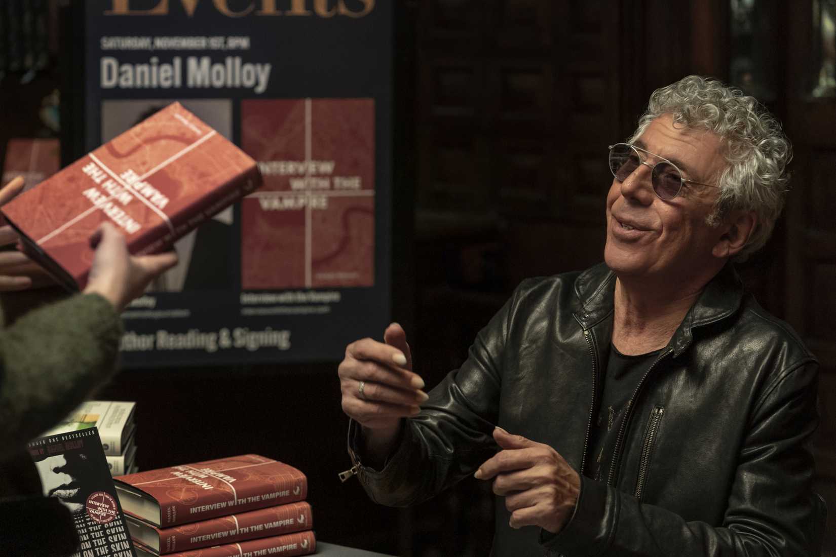 Anne Rice Immortal Universe's Next TV Show Gets Major Update, Crossover ...