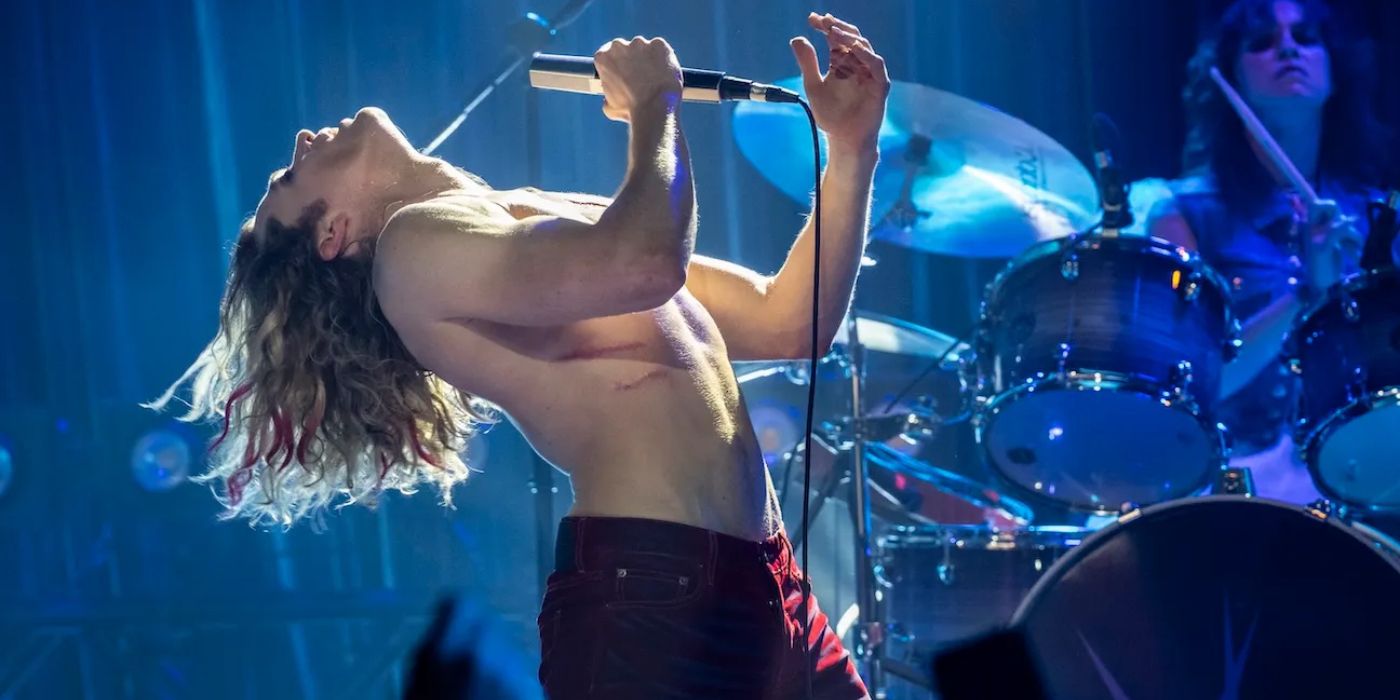 Everything We Know About Interview With the Vampire Season 3