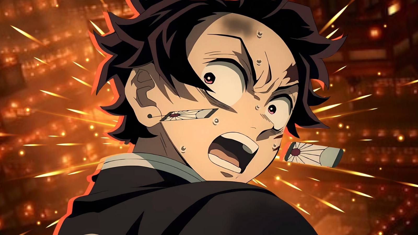 'I Hear Brad Pitt Is an Extra': Demon Slayer Stars Opens Up About ...