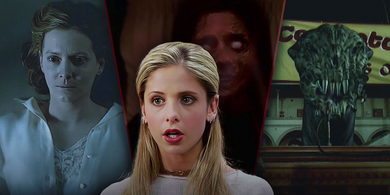 These 10 Shocking Buffy the Vampire Slayer Moments Still Hit Hard