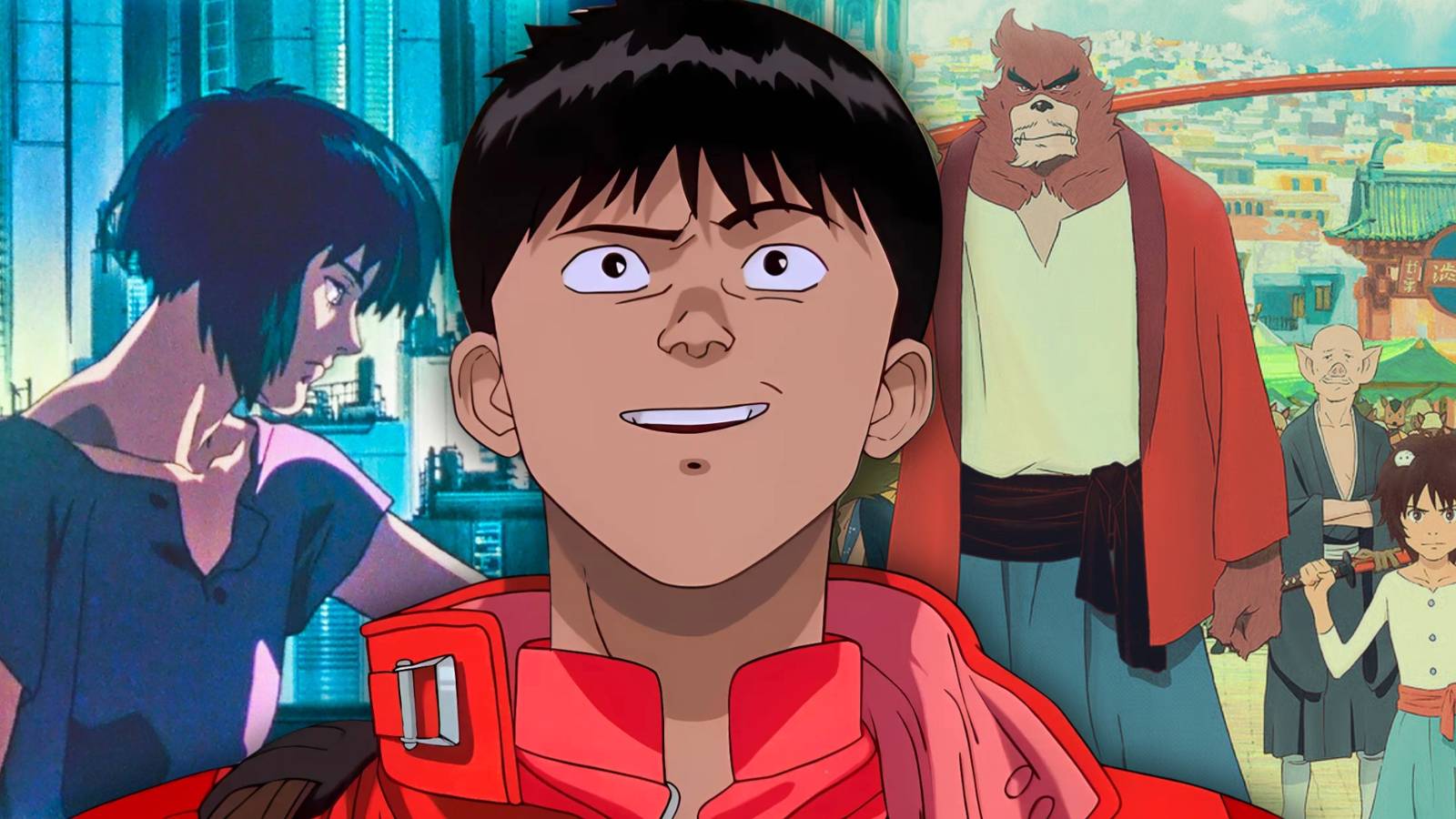 These 10/10 Anime Films All Have Perfect Scores on Rotten Tomatoes