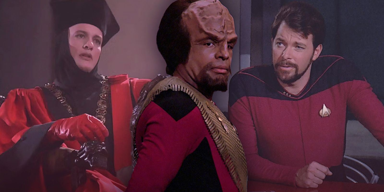 This Banned Star Trek TNG Episode Remains 1 of the Best in the Series