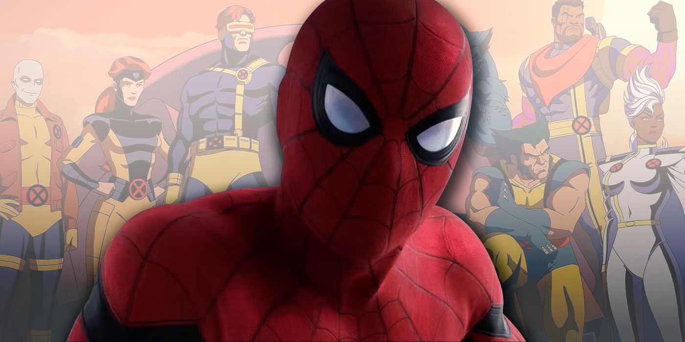 These Spider-Man and The X-Men Stories Rank As The Best of All Time