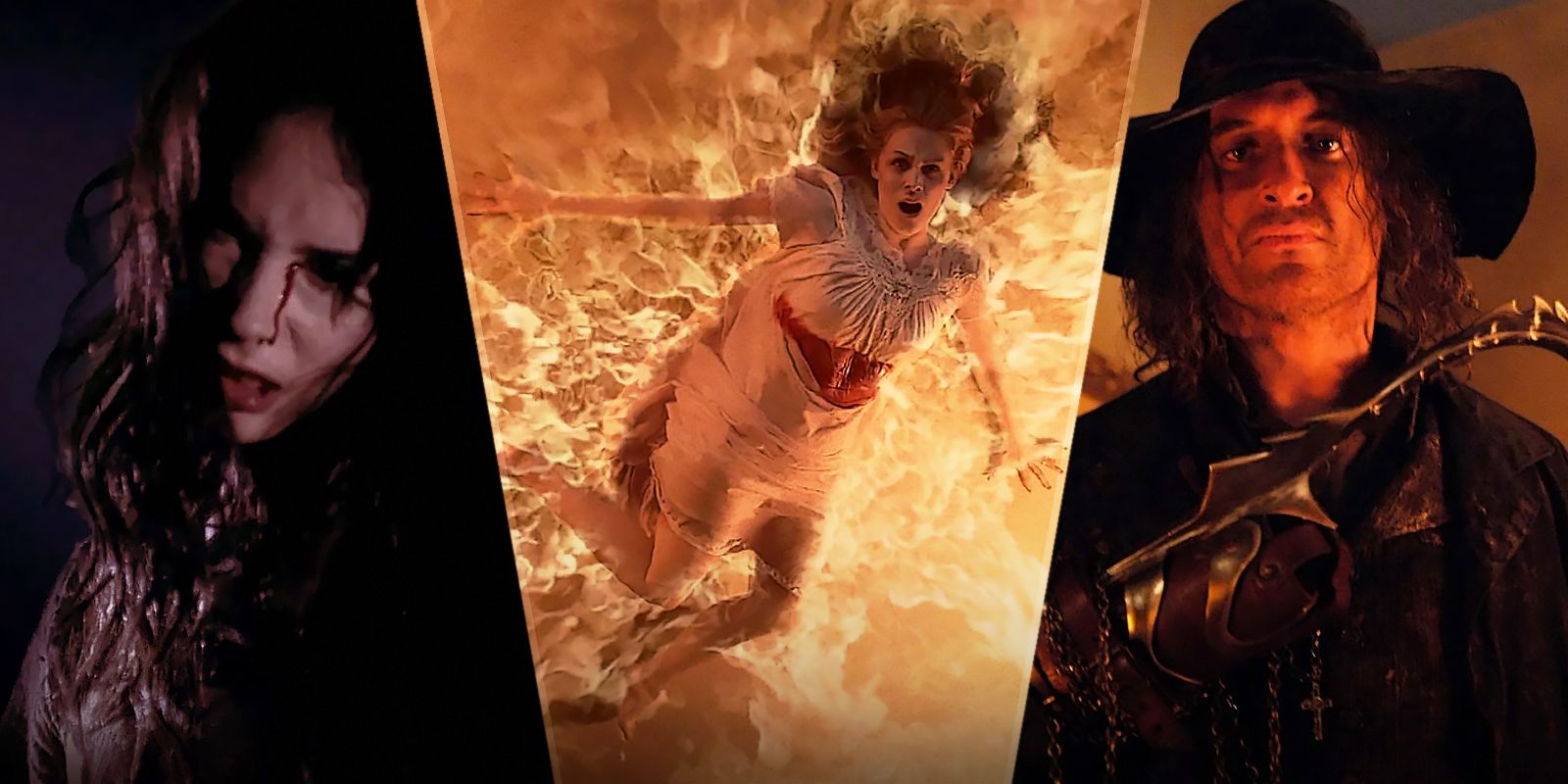 These Supernatural Cold Opens Are The Scariest in the Series