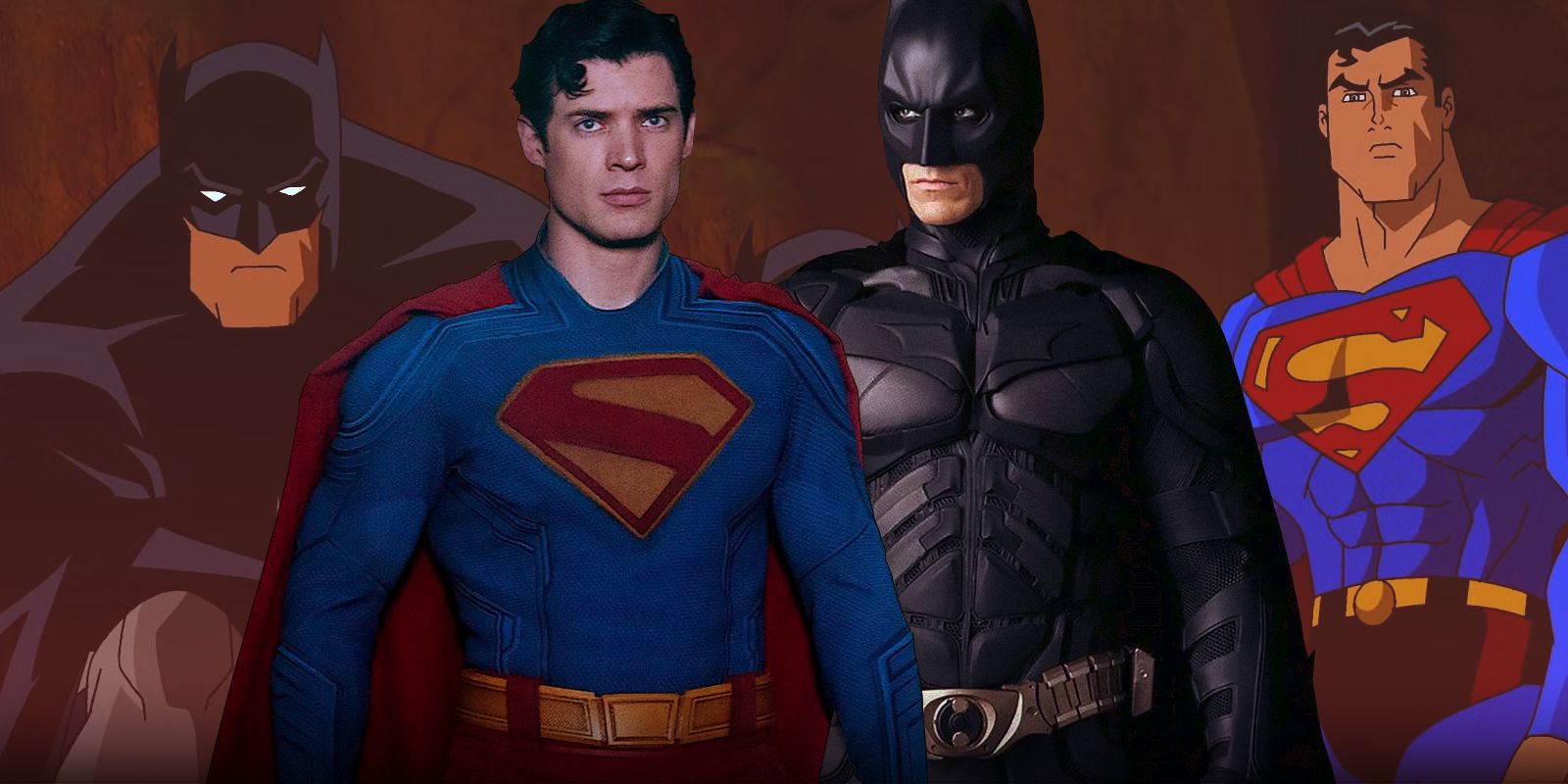 This 22-Year-Old Batman \u0026 Superman Story is Perfect For a Live-Action  Adaptation, image size:1600x800