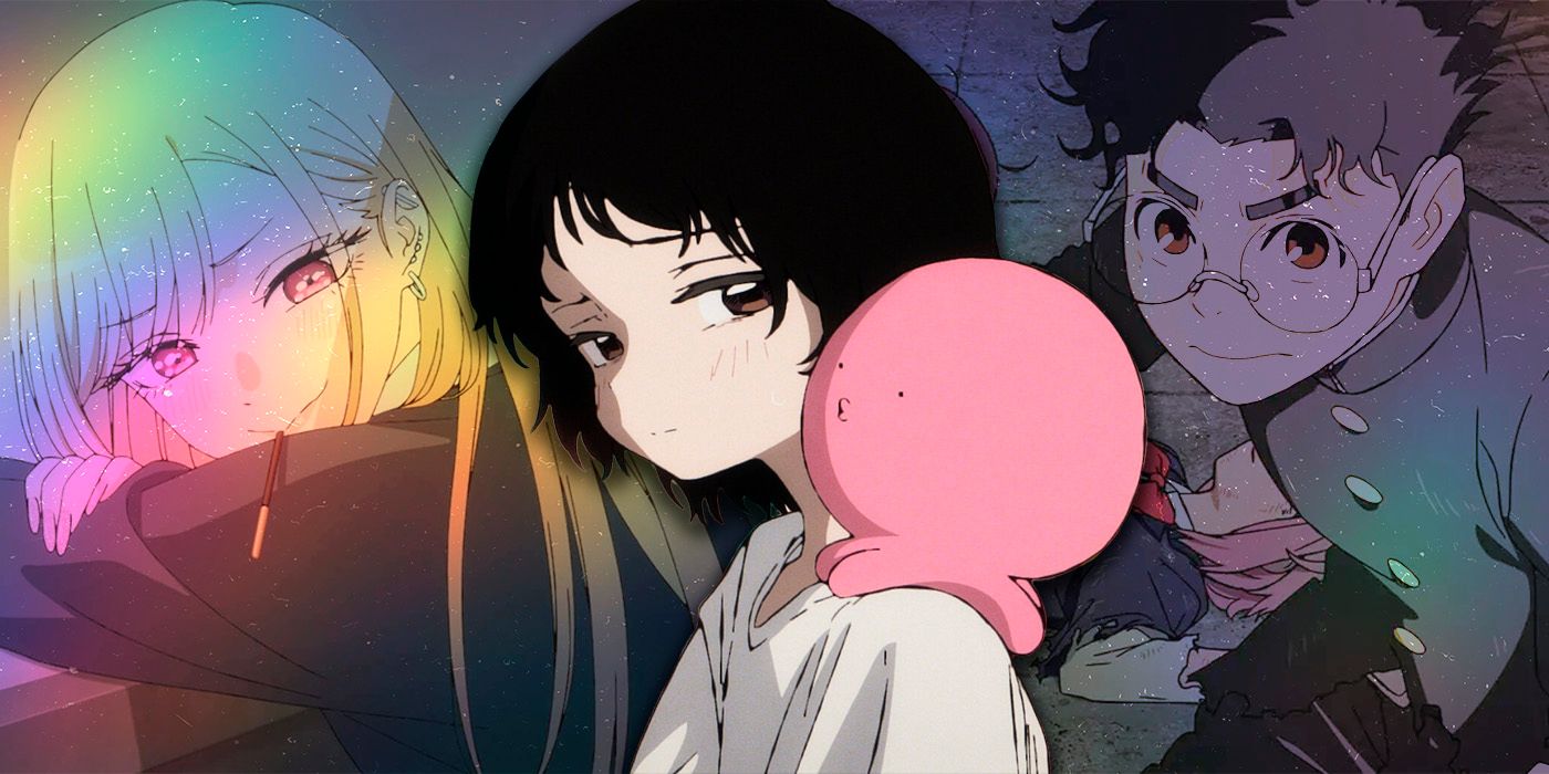 Crunchyroll's Takopi's Original Sin is the Sleeper Hit of 2025