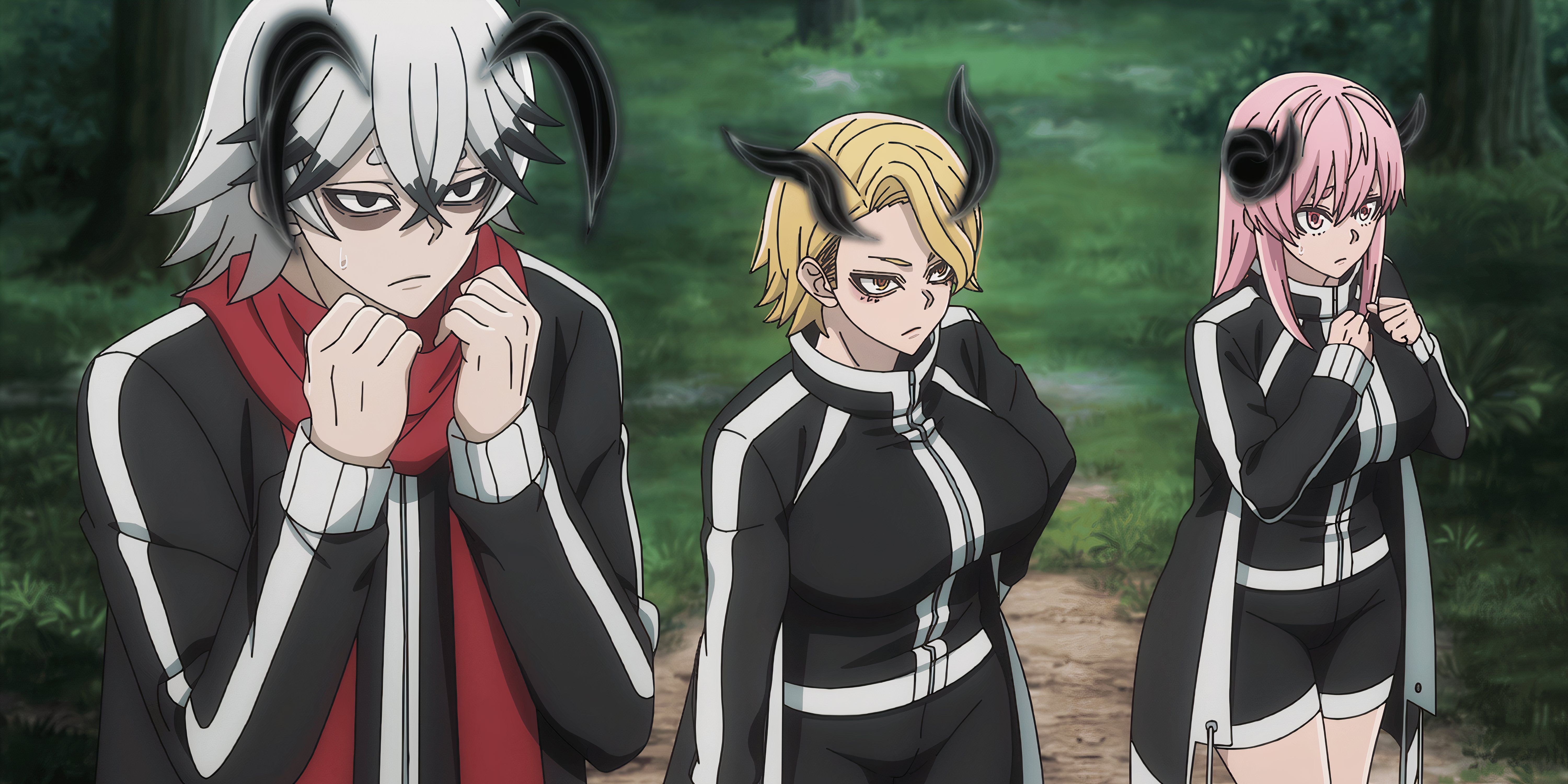 Netflix's Most Popular Dark Fantasy Anime Takes a Disappointing Step Back