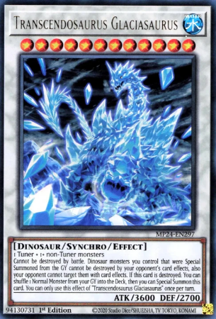 best dinosaur support cards yugioh Yu-Gi-Oh!: Maze of Muertos Booster Box