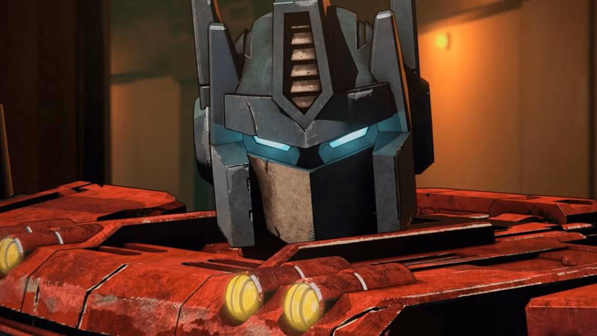 10 Best Optimus Prime Quotes From Transformers