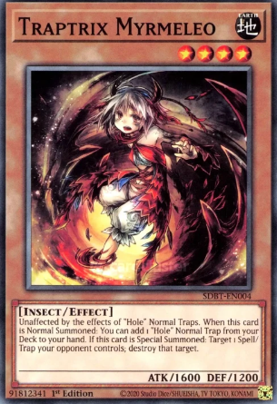 yugioh insect trap cards Gatling Dragon [FET-EN035] Ultimate Rare main image 1