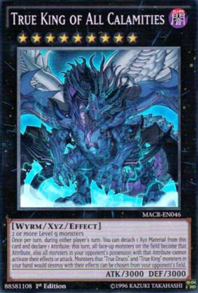 Yu-Gi-Oh!: 10 Strongest Wyrm-Type Monsters, Ranked
