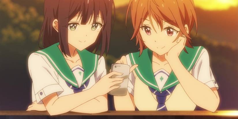 10 Best Racing Anime on Crunchyroll, Ranked