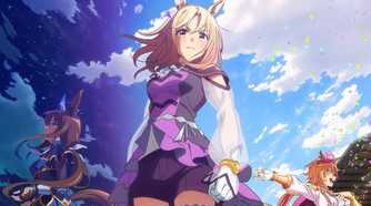 Animis Racing 10 Best Racing Anime on Crunchyroll, Ranked